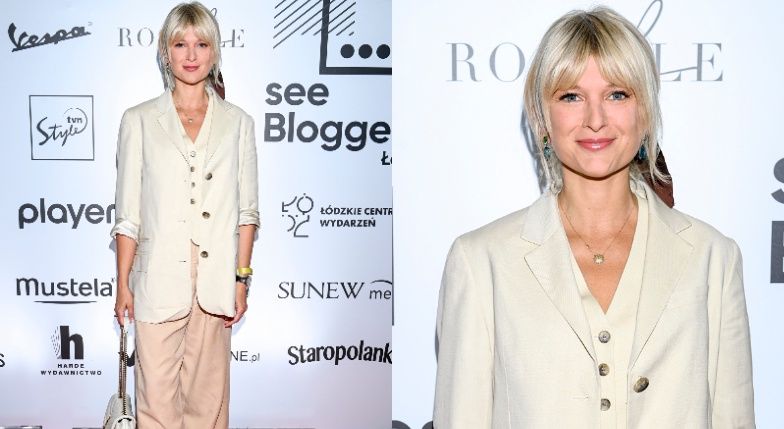 Justyna Szyc-Nagłowska 