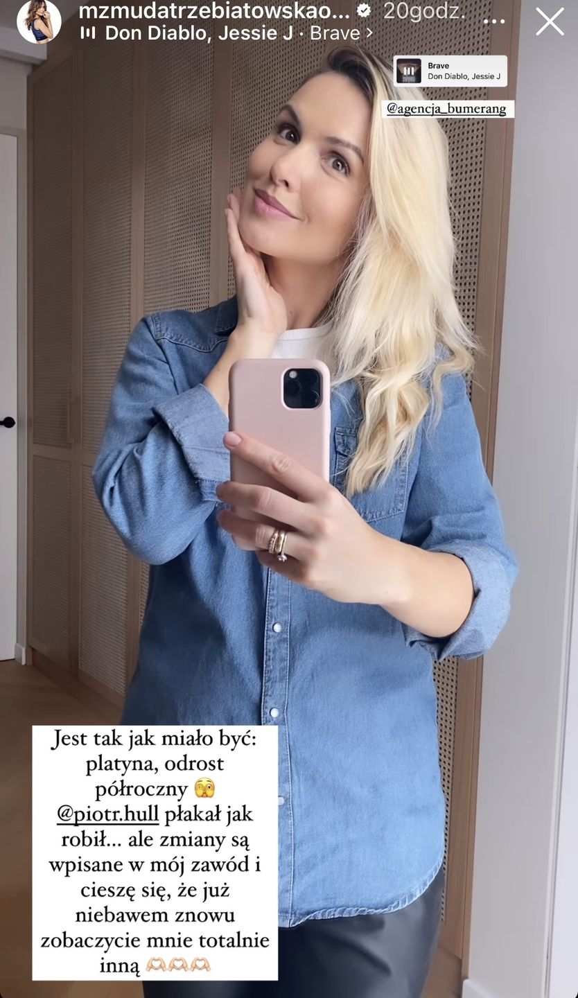 Marta Żmuda Trzebiatowska