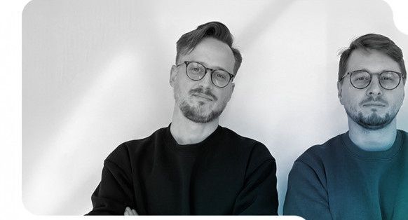 Jędrzej Piotrowski i Cezary Rudaś dołączyli do Keino Creative