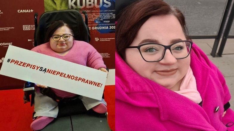 Niepełnosprawna blogerka WYKLUCZONA na premierze filmu o niepełnosprawnym chłopcu: "Witajcie w moim życiu..."