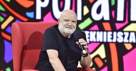 Mleczko zarzucił "Polityce" cenzurę. Pokazał rysunek, który się nie ukazał
