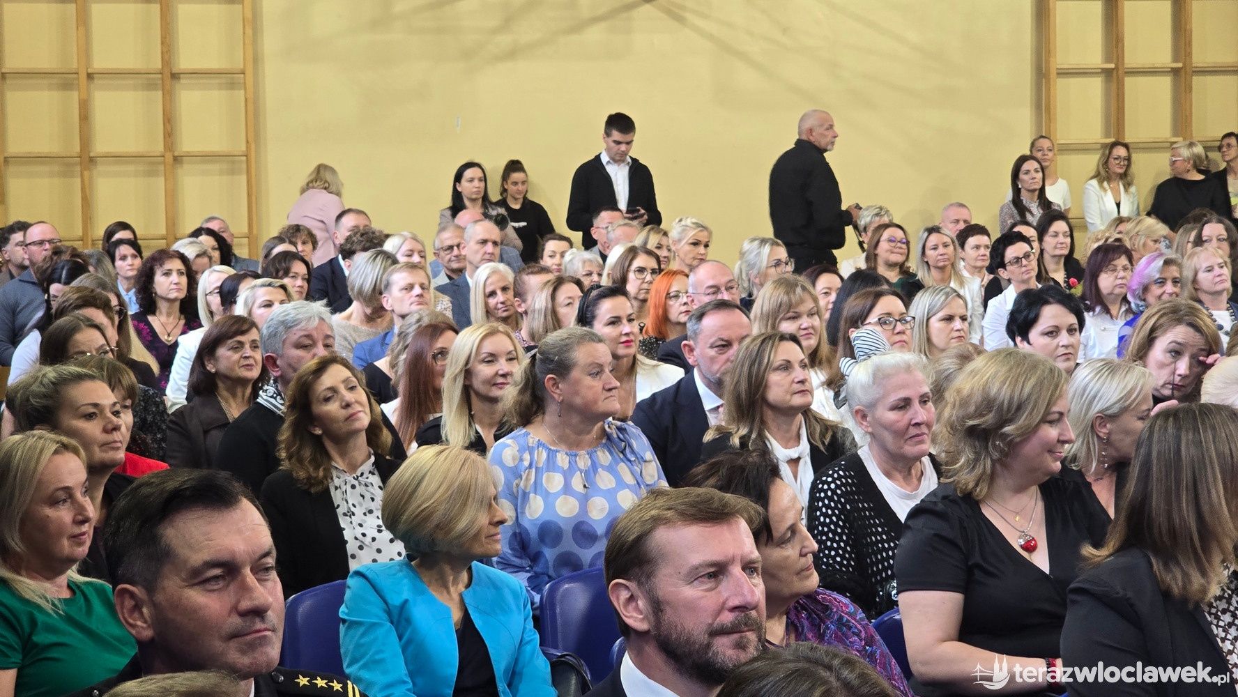 Dzień Edukacji Narodowej 2026 we Włocławku