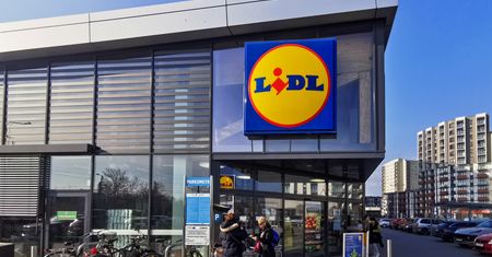 Zaczęło się w Lidlu. Tylko 1,99 zł