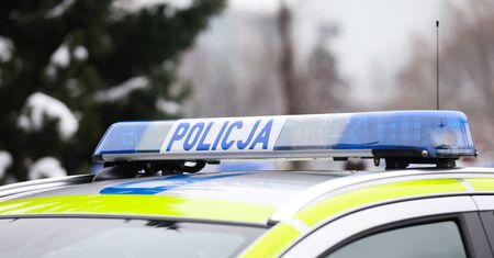 Znalazła zwłoki męża w samochodzie. Tragedia w Wielkopolsce