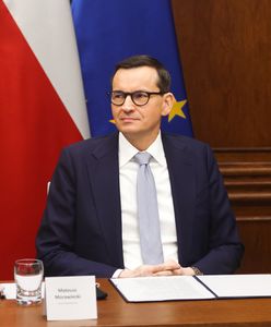 Premier zmienia zdanie. Sam sobie zaprzeczył