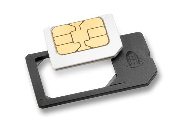 MicroSIM także w Erze 2
