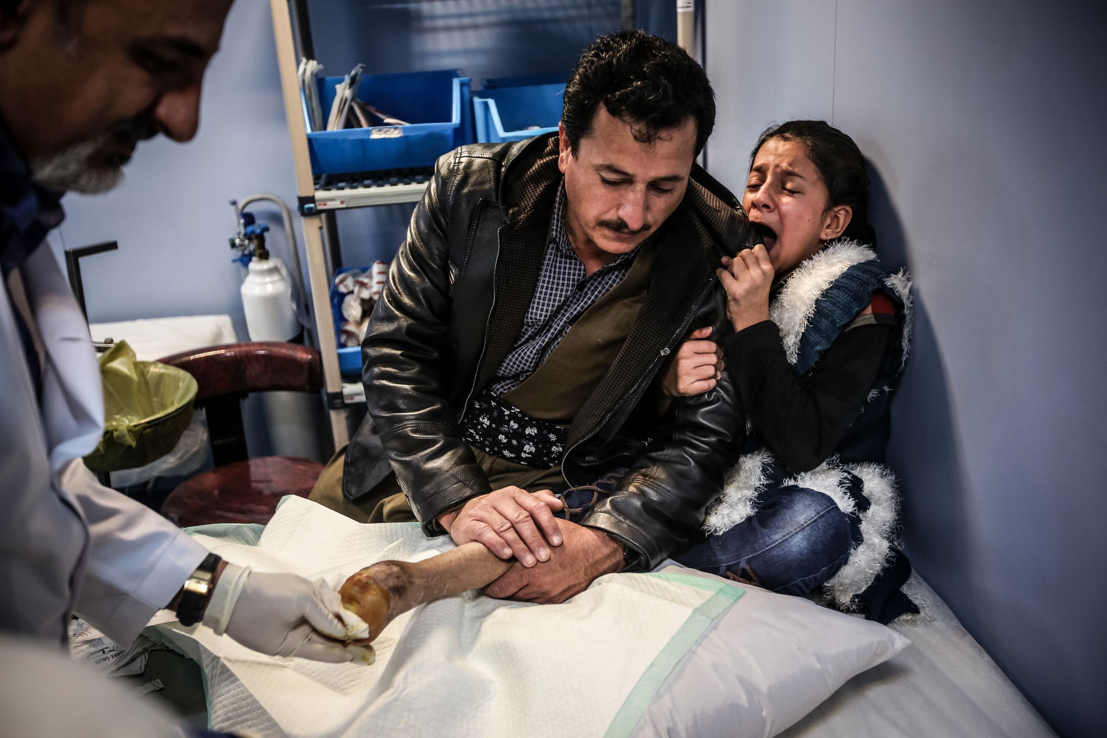 Najlepsze zdjęcia uczestników Joop Swart Masterclass - warsztatów fundacji World Press Photo 10