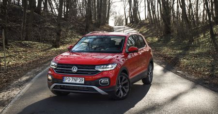Test: VW T-Cross Style 1.5 TSI 150 KM - nowy silnik eliminuje większość bolączek, ale generuje inny problem