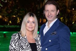 Chrzest Henia już jest zaplanowany. Majdanowie nie chcą zwlekać