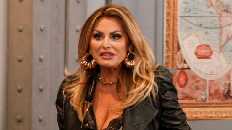 Dagmara Kaźmierska sprzedaje podróbki? Odpowiedziała