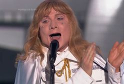 Wcielił się w Ralpha Kaminskiego. Komentarze widzów zdumiewają