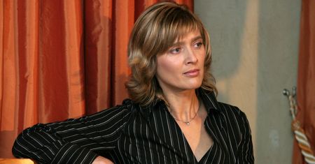Monika Luft z hukiem odeszła z TVP. Czym zajmuje się dziś?
