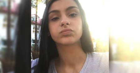 Wyszła z domu i nie wróciła. Zaginęła 17-letnia Karolina Ćmil (foto)
