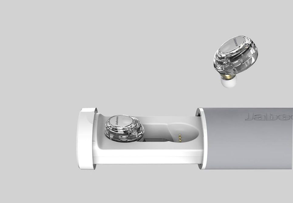Słuchawki Firefly – Bluetooth 5.0, grafenowe membrany i szybkie ładowanie 2