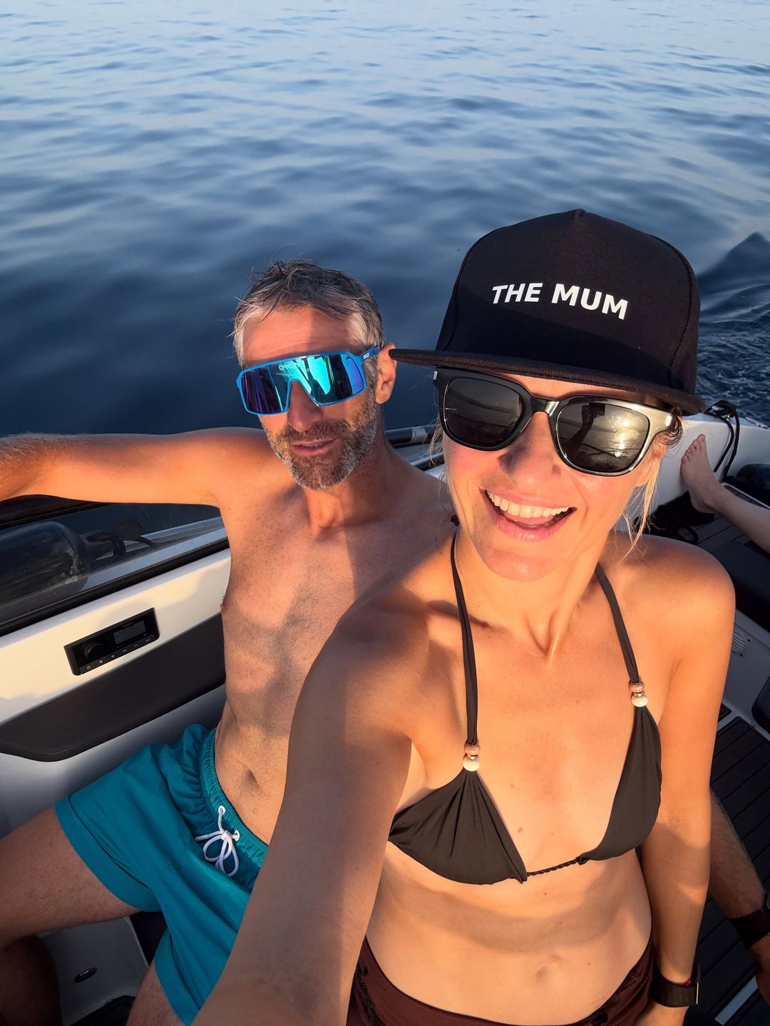 Joanna Koroniewska i Maciej Dowbor 