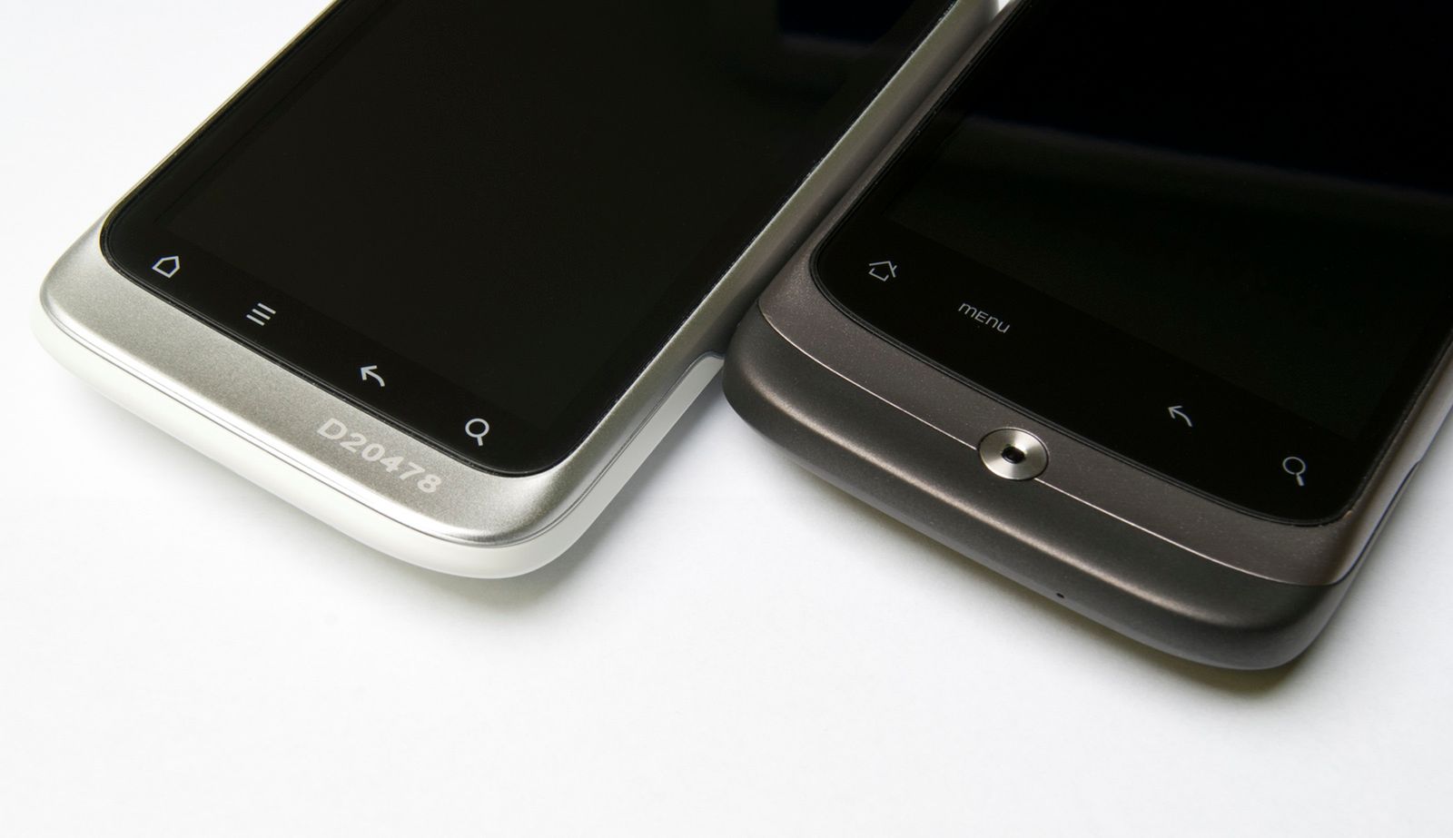 HTC Wildfire S – test [cz. 1] 3
