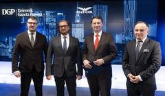 "Dziennik Gazeta Prawna" współpracuje z wydziałem prawa UW