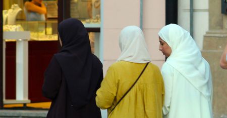 Dopłynęły z Maroka do Ceuty. "Największy strach to, że mnie odeślą"