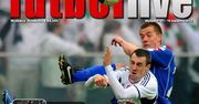 Futbol Live – darmowy tygodnik o piłce nożnej dla użytkowników iPada
