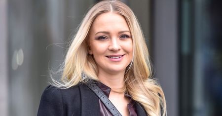 Barbara Kurdej-Szatan wraca na plan "M jak miłość". Co zrobi z Heniem?