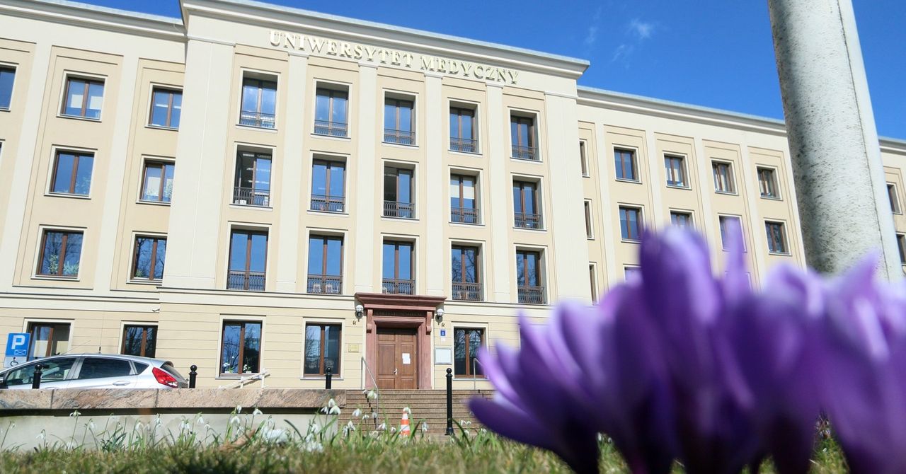 Lublin: 6 osób na jedno miejsce. Rekrutacja na Uniwersytecie Medycznym