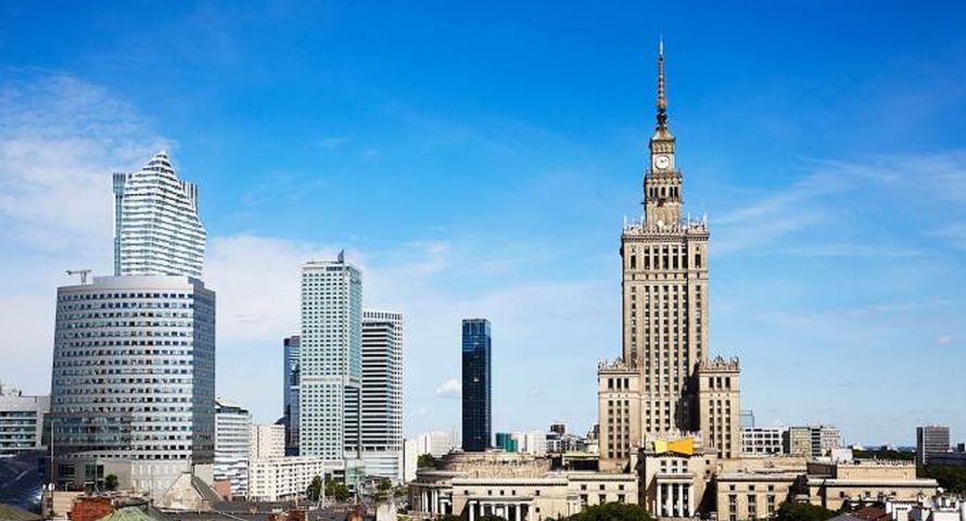 Warszawa stawia na influencerów. Platinium Cast z nowym kontraktem