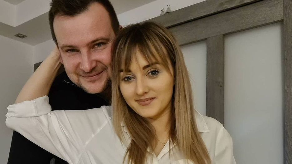Grzegorz i Anna Bardowscy