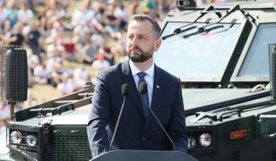 Żołnierski rok Kosiniaka-Kamysza. Wojsko odetchnęło od polityki [OPINIA]