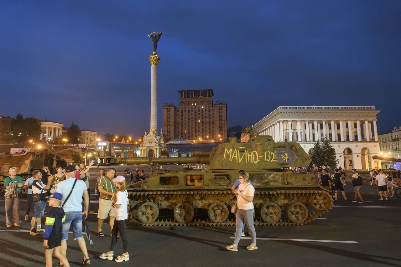 24 серпня Росія спробує обстріляти Київ та інші міста - Подоляк