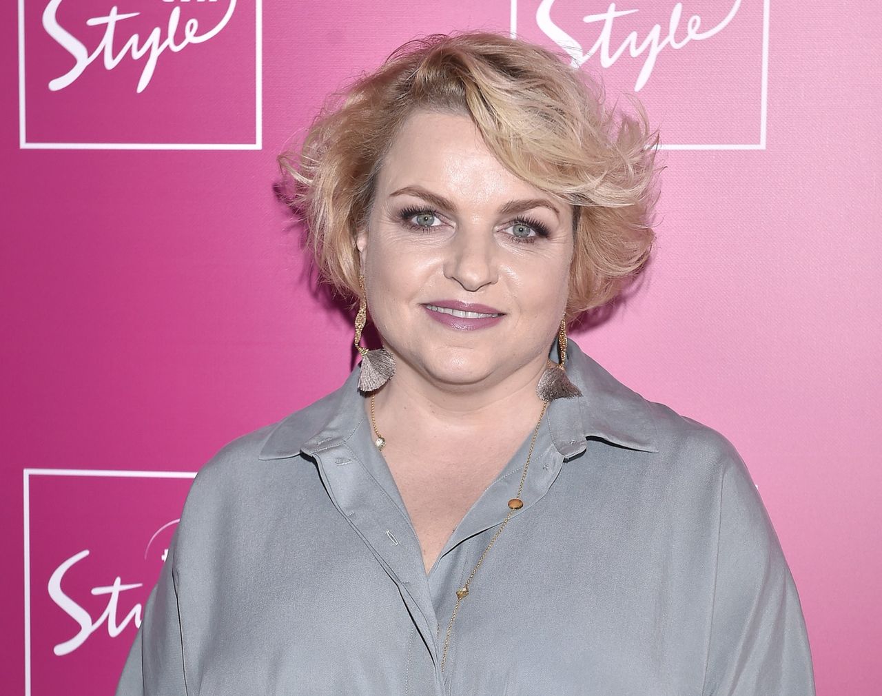 Katarzyna Bosacka ma czwórkę dzieci. Większość z nich już pracuje!