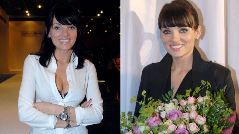 Była żona Radka Majdana