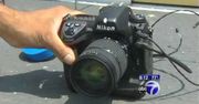 Fotoblogia: Nikon D2Xs jako aparat do łapania piratów drogowych w NY