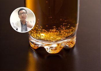 Neurolog zdradza, czego nie pije. "Skutkiem wysokie ciśnienie, kołatania serca, bezsenność, lęk"