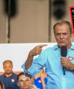 Marsz Tuska. Nerwowa reakcja w Zjednoczonej Prawicy