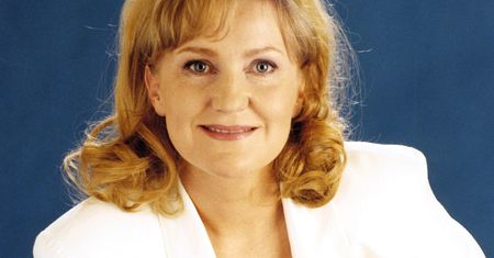 Marlena Drozdowska na "Mydełku Fa" niewiele zarobiła. "Wszystko poszło na lewo"