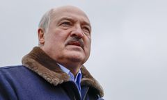 Łukaszenka przekonuje, że u sąsiadów brakuje soli. Jest odpowiedź