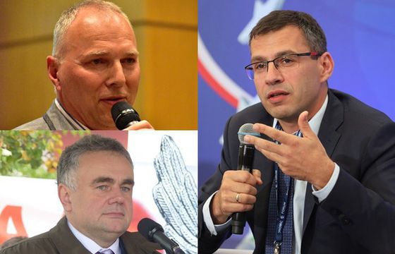 Polska spadła w rankingu wolności prasy Reporterów bez Granic. "Będzie tylko gorzej" (opinie)