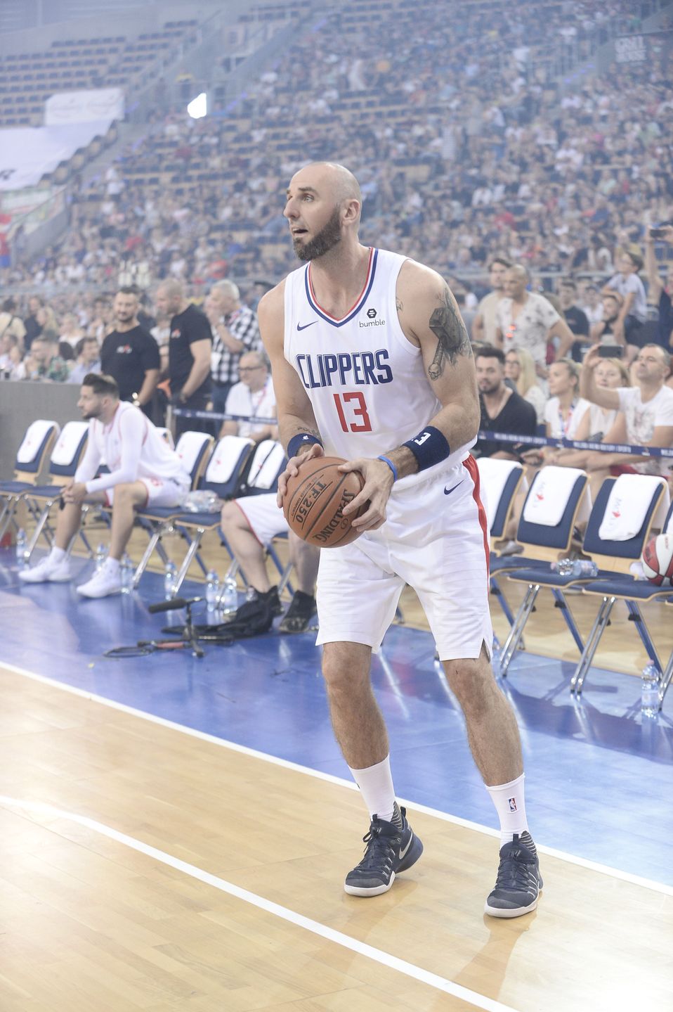 Marcin Gortat