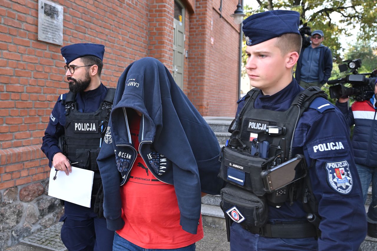 Konieczne badania DNA. Nie wiedzą, kim są ofiary
