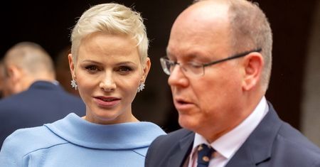 Co się między nimi dzieje? Książę musiał zabrać głos ws. żony