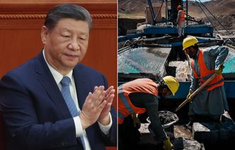 Metale ziem rzadkich. Mocny cios Chin w łańcuchy dostaw