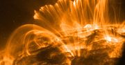 Tak silnej burzy geomagnetycznej dawno nie było. Eksperci tego nie przewidzieli
