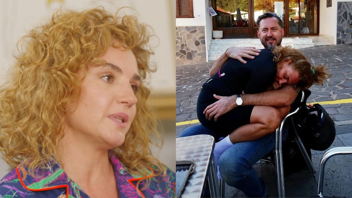 Żona Marcina Prokopa była na skraju załamania nerwowego: "Prawie straciłam życie"