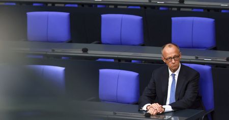 Zamieszanie z głosowaniem w Niemczech. To zwiastun kłopotów [OPINIA]