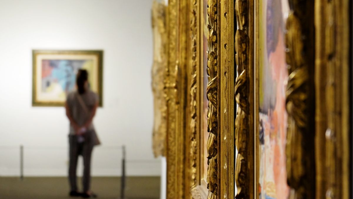 Madryt zarekwirował domniemany obraz Caravaggia 