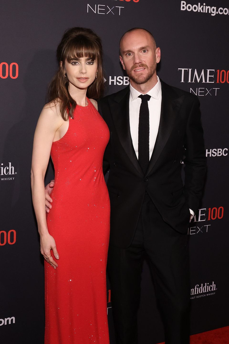 Lily Collins tkwiła w toksycznym związku. Aż trudno uwierzyć w to, przez co musiała przejść