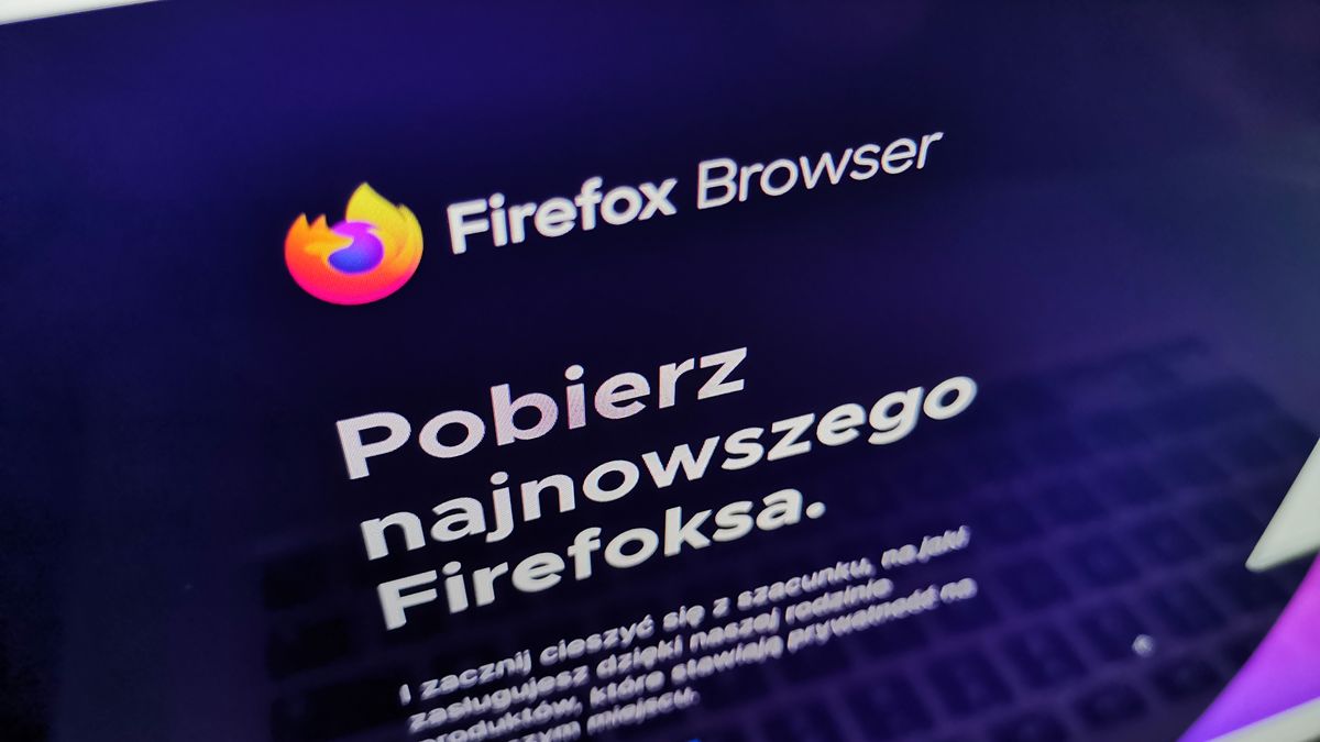 Firefox 72 będzie blokował fingerprinting. Zabezpieczenie ma być domyślnie włączone