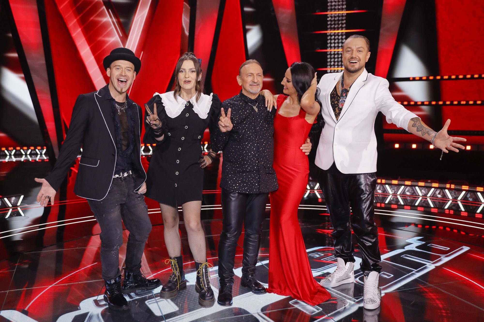 Lanberry nową jurorką "The Voice of Poland". To ona zastępuje Sylwię Grzeszczak. Co o niej wiemy?