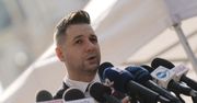 Wniosek o odebranie immunitetu Jakiemu. Europoseł ostro skomentował