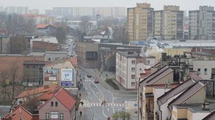 Rybnik: Kończy gańba ze smogiem. Brudne powietrze można było "gryźć"